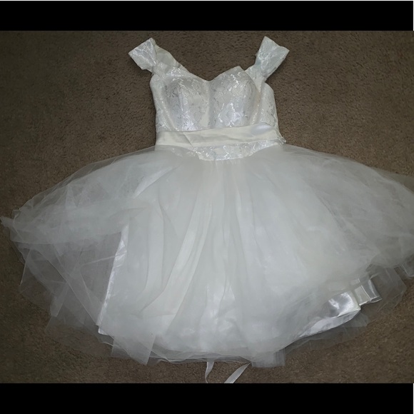 Dress - Picture 1 of 2